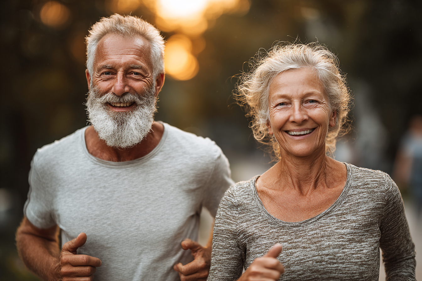 Медитація та дихальні вправи на природі